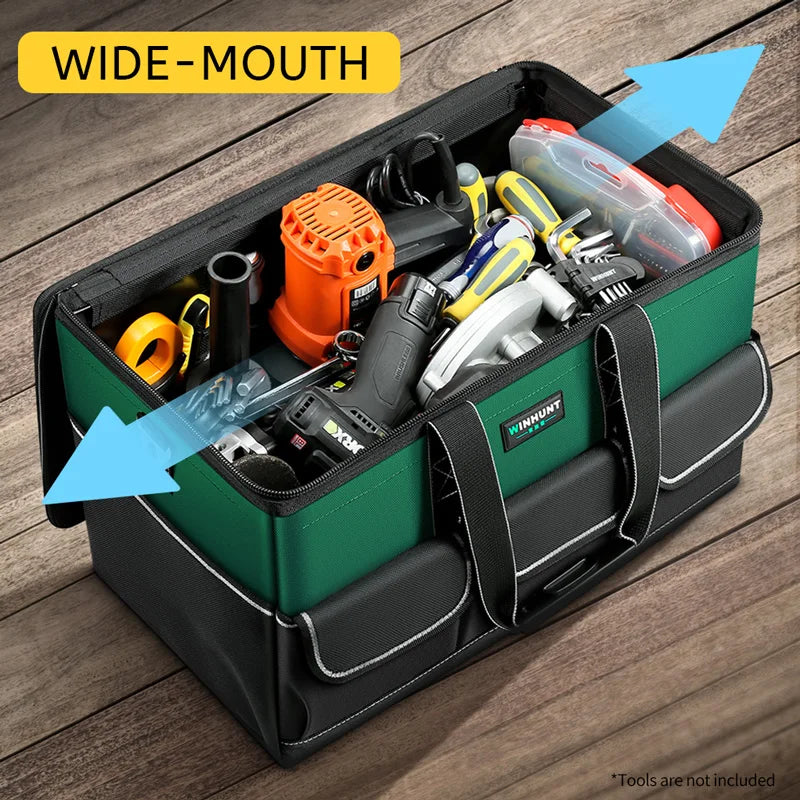 CowLost | product_id-winhunt-tool-bag-14-17-19-inch-large-capacity-oxford-cloth-top-open-storage-for-electricians |4