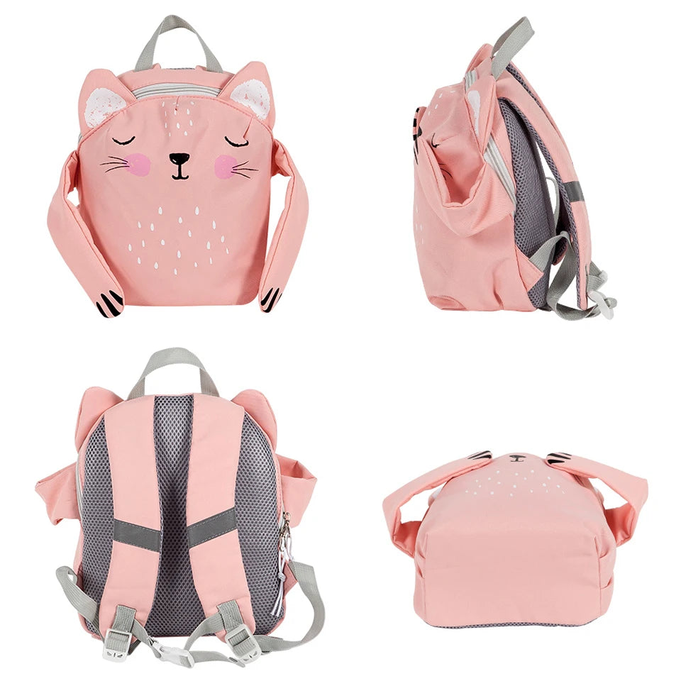 CowLost | backpack-child-cute-koala-backpack-for-kindergarten |12