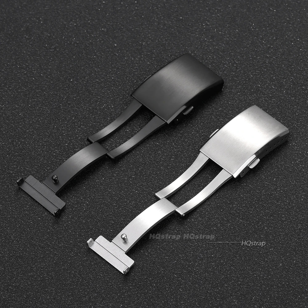 CowLost | product_id-stainless-steel-folding-watch-clasp-buckle-18mm-20mm-22mm-universal-replacement-strap-accessory |2