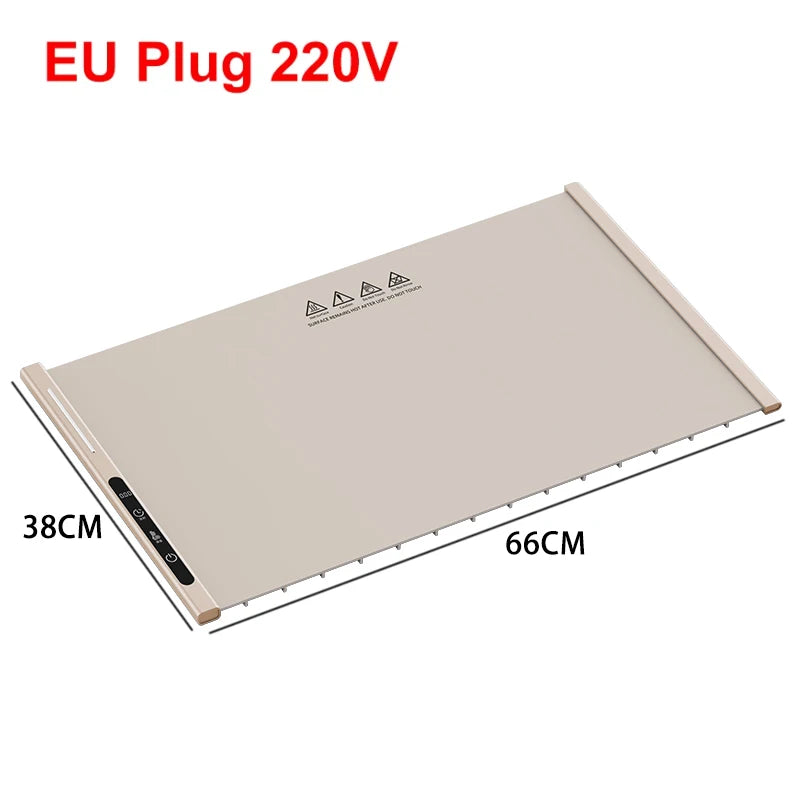 CowLost | product_id-homefish-portable-electric-food-warming-tray-with-3-temperature-settings-and-foldable-warm-mat |20