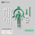 CowLost | product_id-multi-jointed-magnetic-3d-printed-shapeshift-robot-mannequin-toy-set-13-figures |26