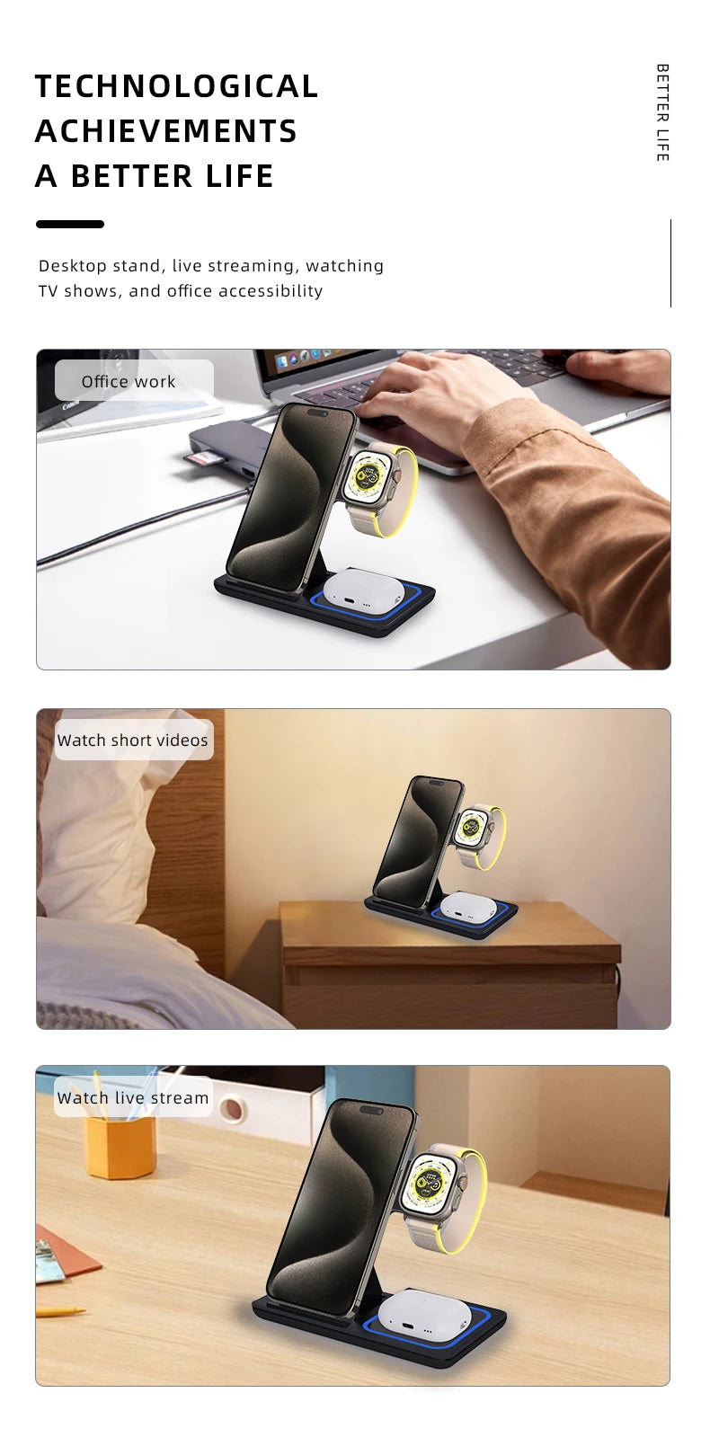 CowLost | product_id-3-in-1-foldable-wireless-charger-stand-for-iphone-15-14-13-12-pro-max-iwatch-airpods-fast-charging-dock |19