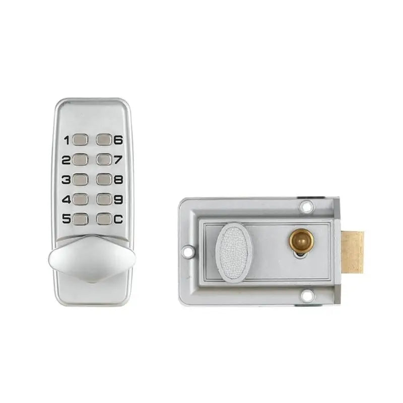CowLost | locks-keys-product_id-vseumet-keyless-mechanical-deadbolt-digital-door-lock-for-wooden-iron-doors |10