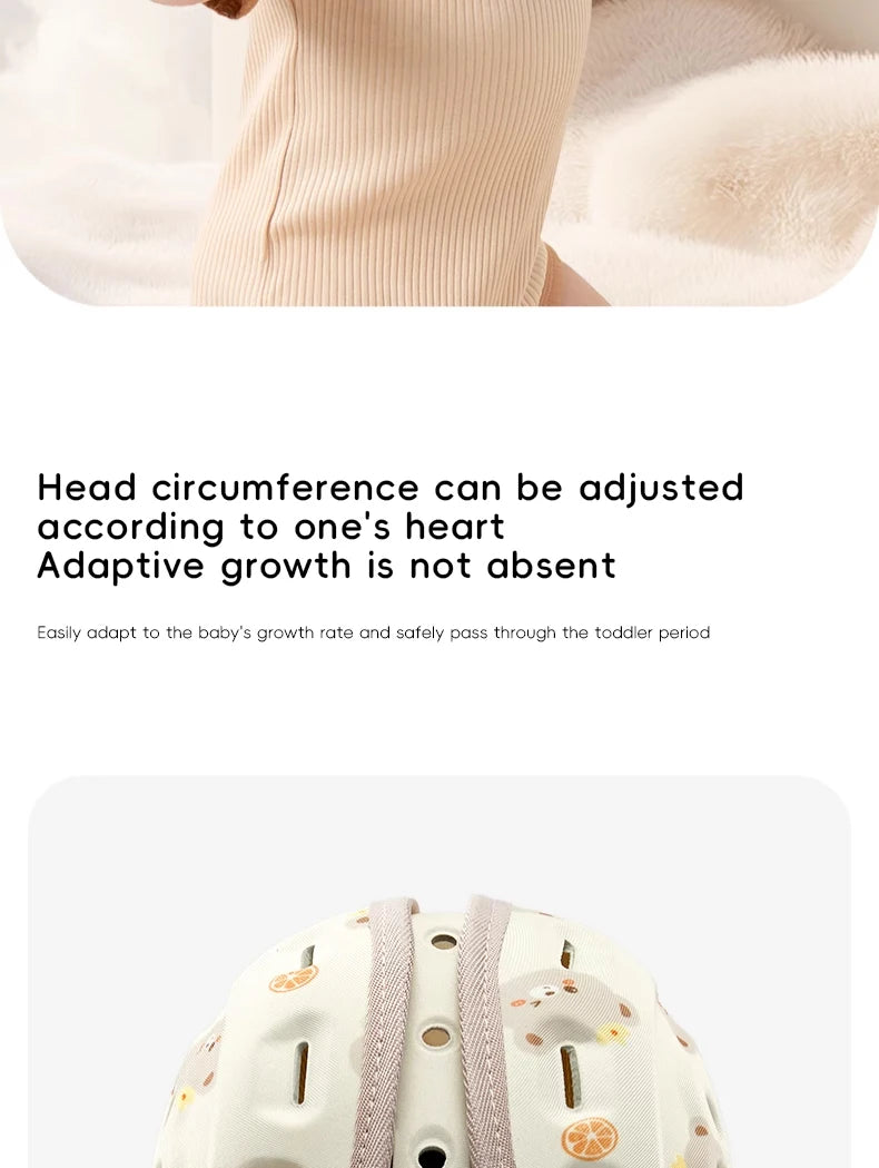 CowLost | aibedila-360-degree-protection-baby-anti-fall-helmet |14