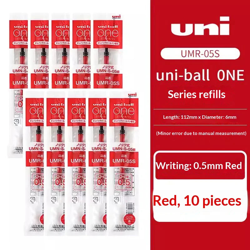 CowLost | product_id-japan-uni-signo-small-core-f2-gel-pens-0-38-0-5mm-assorted-colors-comfortable-writing |34