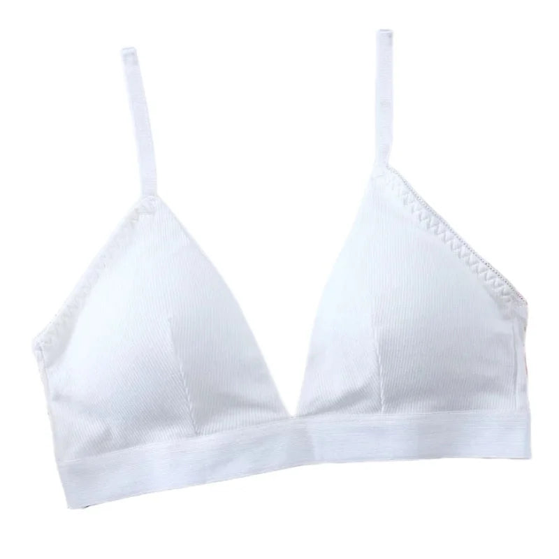 CowLost | product_id-ollymurscn-wire-free-cotton-seamless-push-up-triangle-bralette-for-women |4