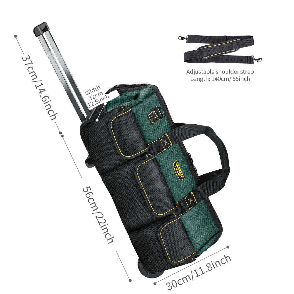 CowLost | product_id-winhunt-heavy-duty-rolling-tool-bag-with-durable-wheels-oxford-cloth-electrician-tool-box |12