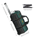 CowLost | product_id-winhunt-heavy-duty-rolling-tool-bag-with-durable-wheels-oxford-cloth-electrician-tool-box |12