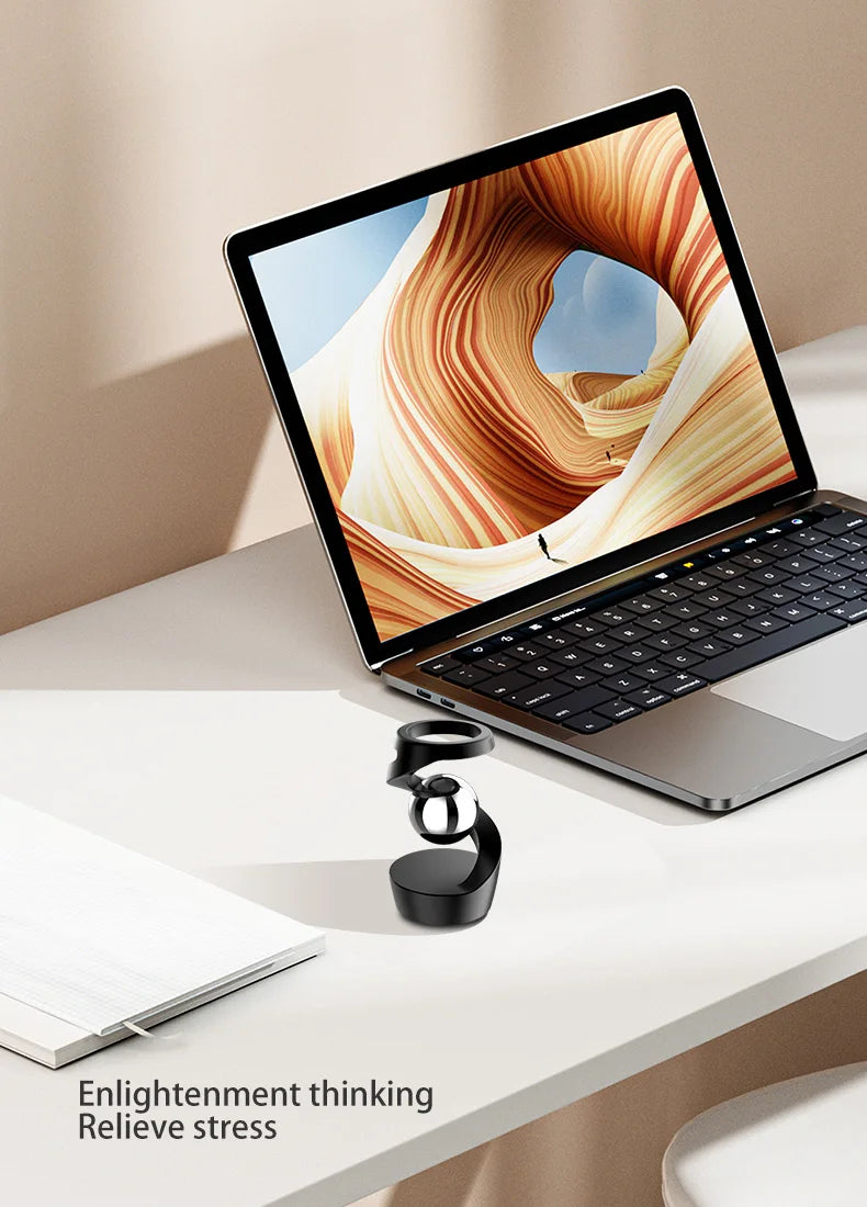 CowLost | product_id-vision-rotation-levitation-desktop-toy-stress-reliever-office-ornament-gift |9