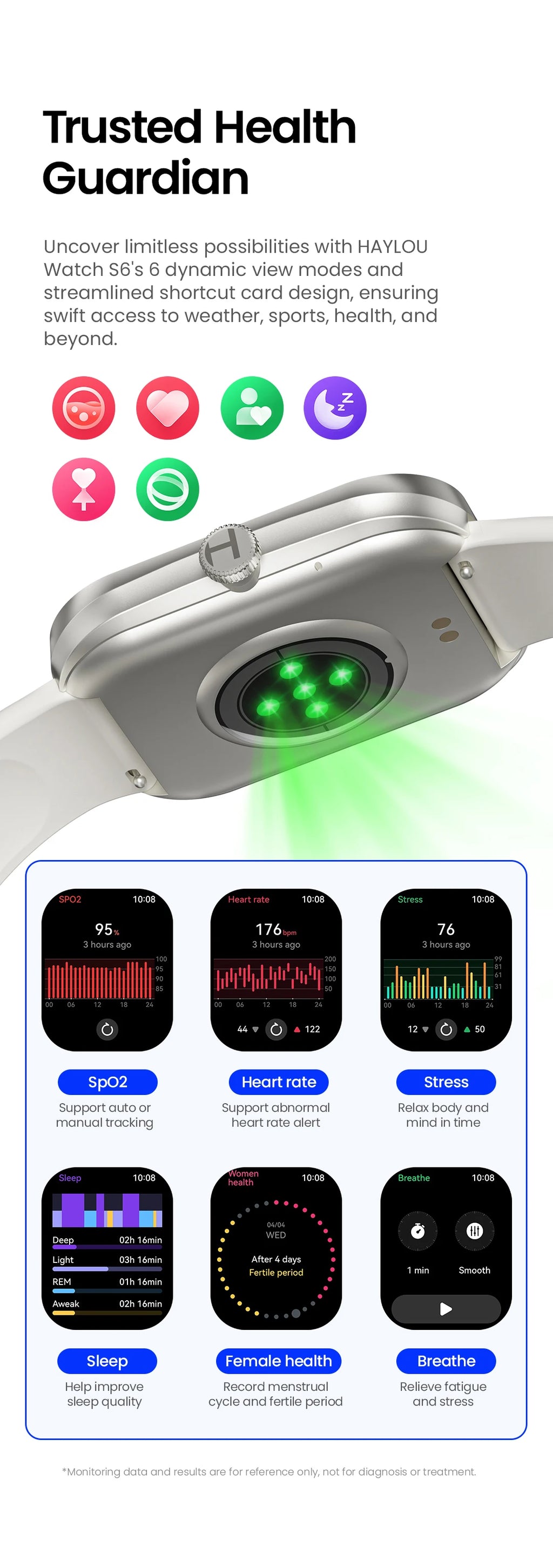 CowLost | haylou-watch-s6-smartwatch-2-01-hd-display-smart-watch |15