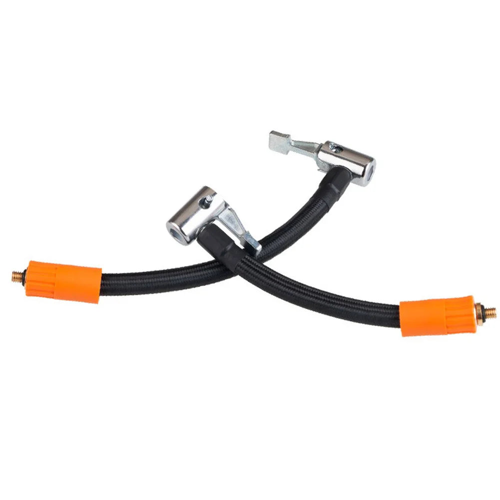 CowLost | product_id-car-air-pump-extension-tube-30-60cm-with-m6-thread-copper-connector-inflator-hose-adapter |6