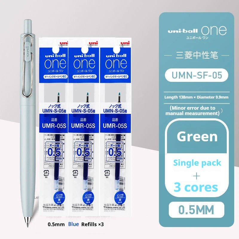 CowLost | product_id-japan-uni-signo-small-core-f2-gel-pens-0-38-0-5mm-assorted-colors-comfortable-writing |71