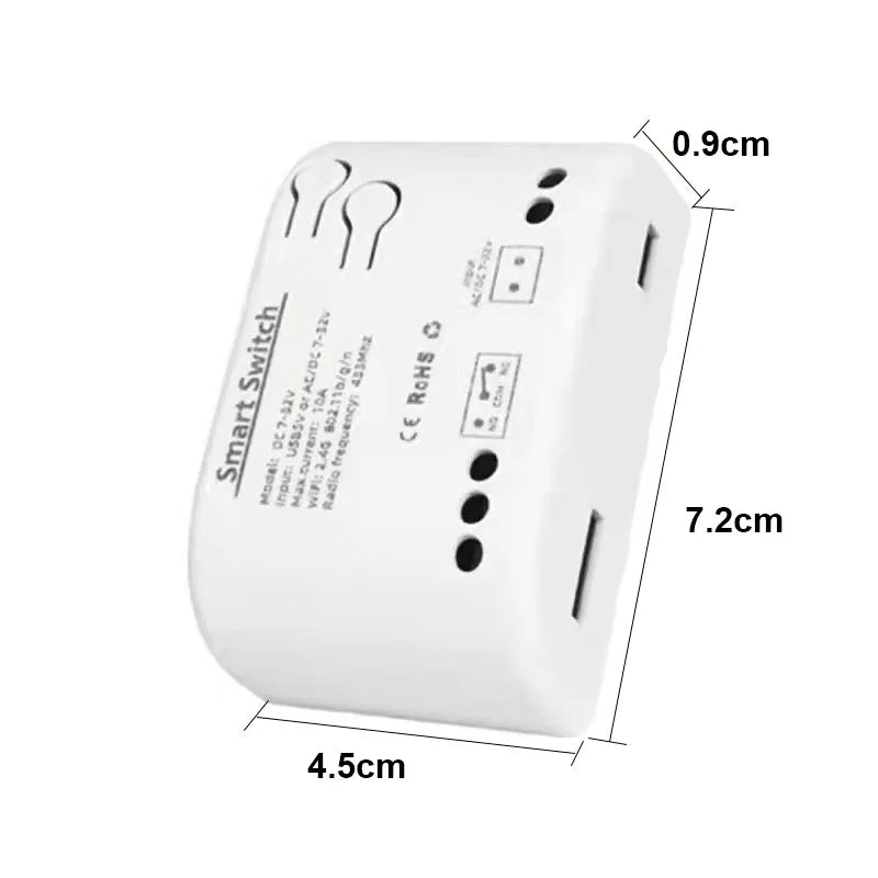 CowLost | locks-keys-product_id-ewelink-wifi-smart-electric-lock-for-right-single-glass-door-with-android-ios-app-remote-control |16