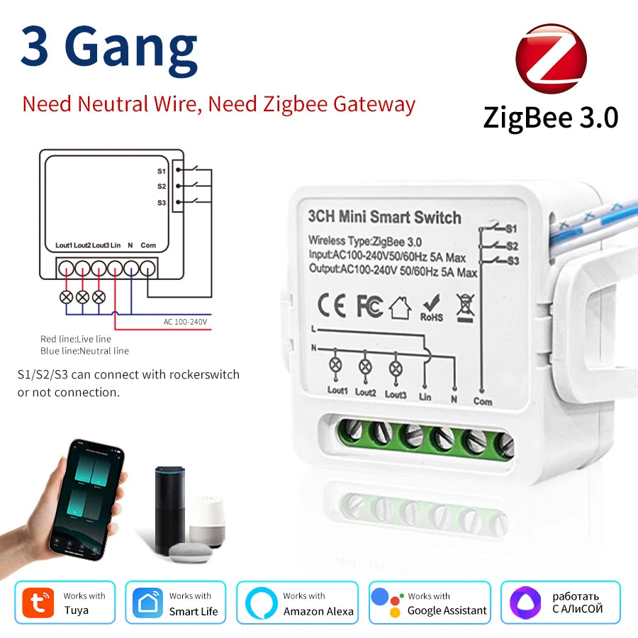 CowLost | product_id-tuya-zigbee-3-0-smart-breaker-switch-1-3-gang-110-240v-alexa-google-home-voice-control |18