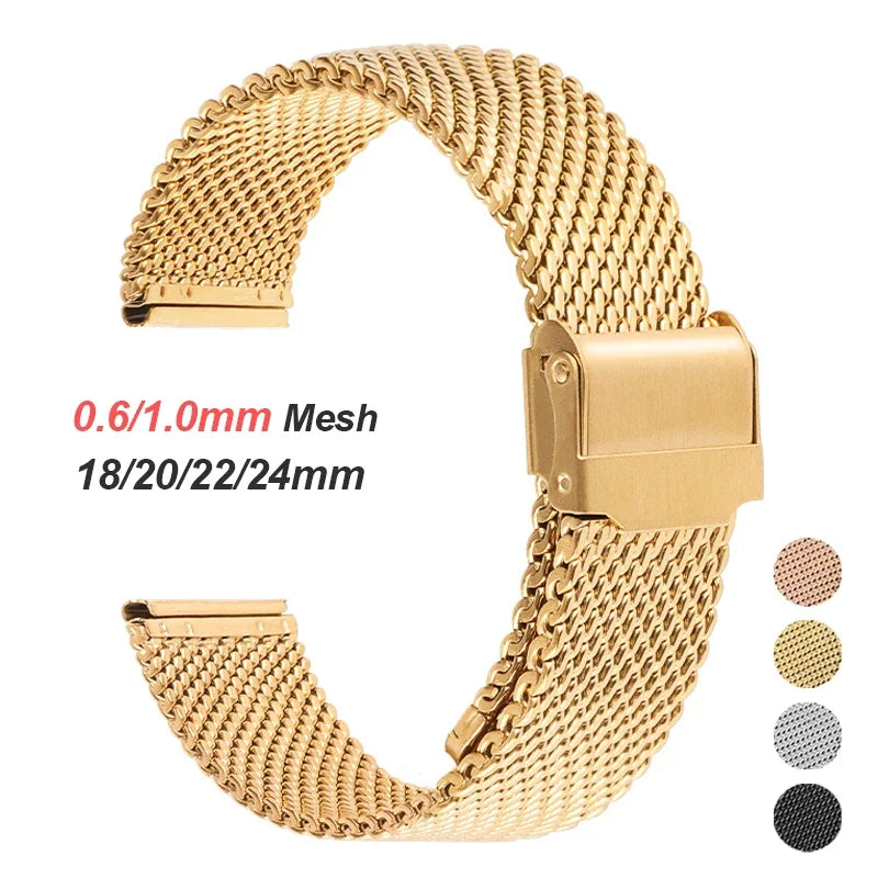 CowLost | product_id-milanese-mesh-stainless-steel-watch-strap-0-6mm-1-0mm-18-24mm-for-dw-seiko-universal |1