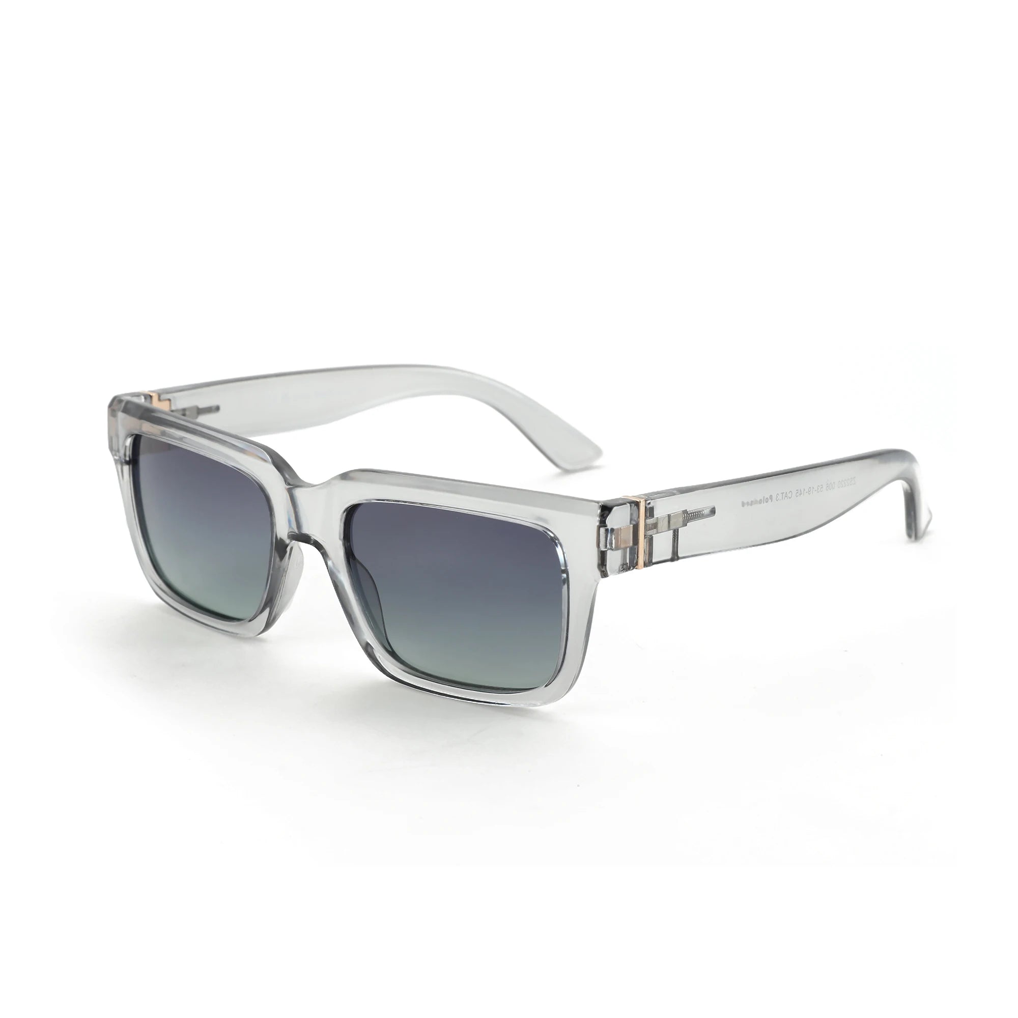 CowLost | zenottic-2026-new-fashion-square-polarized-sunglasses-women-men-uv400-protection |10