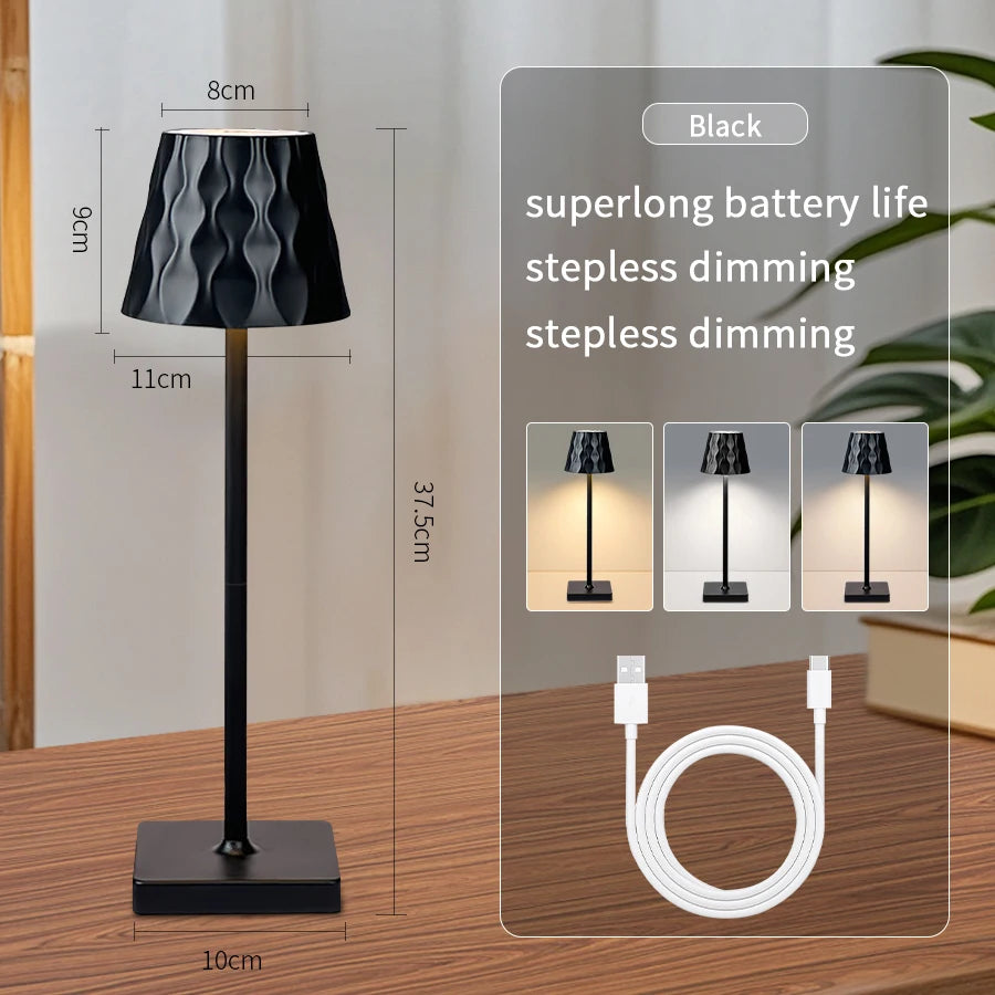 CowLost | product_id-retro-led-touch-dimmable-mushroom-table-lamp-for-home-coffee-shop-decor |31