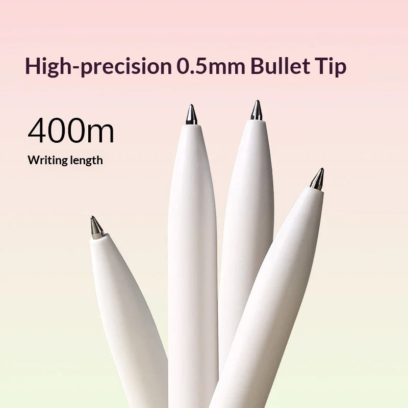 CowLost | product_id-deli-nusign-0-5mm-rotating-gel-pen-silent-smudge-proof-ink-minimalist-professional-writing-pen-for-exams-and-notes |5