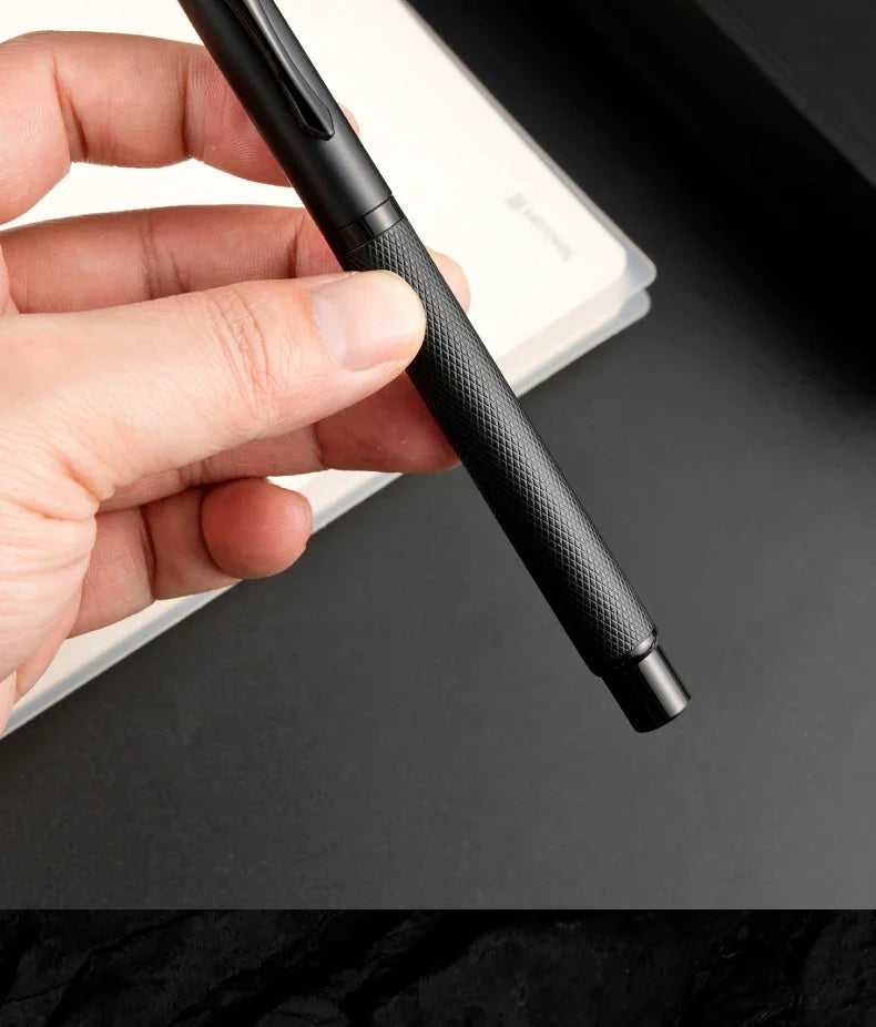 CowLost | product_id-luoshi-dragon-scale-engraved-metal-fountain-pen-0-4-0-5-1-0mm-nib-smooth-writing-calligraphy-office-gift |15