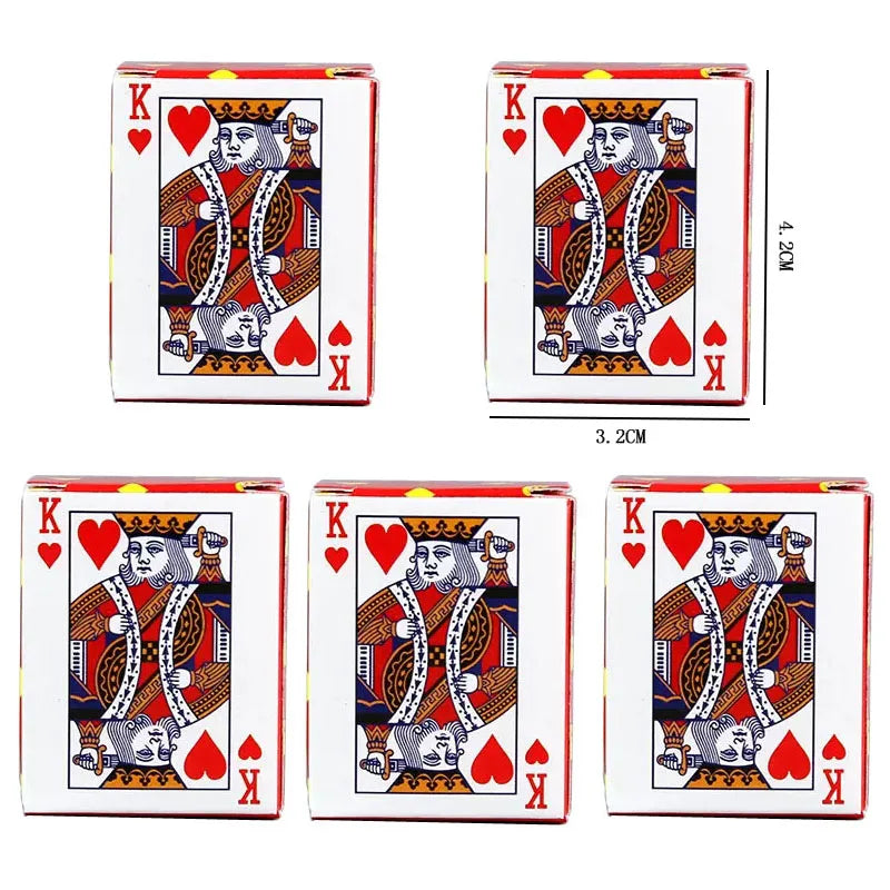 CowLost | product_id-mini-playing-cards-10-5-box-party-favors-poker-game-novelty-gifts |8
