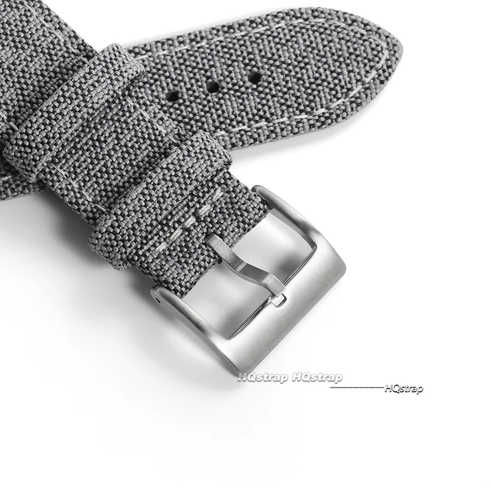 CowLost | product_id-sailcloth-quick-release-waterproof-watch-strap-20mm-22mm-for-seiko-unisex |4