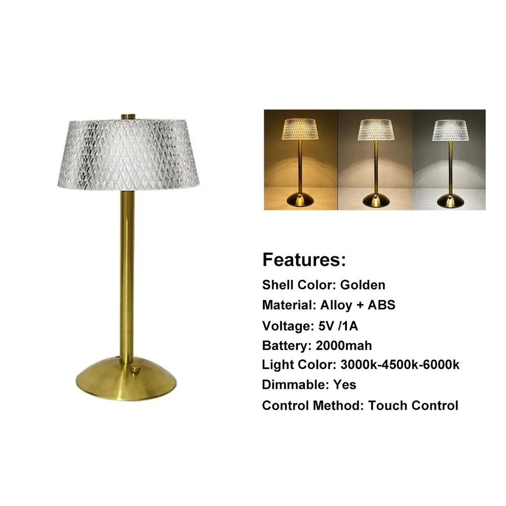 CowLost | product_id-usb-rechargeable-cordless-led-table-lamp-with-touch-dimming-night-light-for-bedroom-and-coffee-bar |9