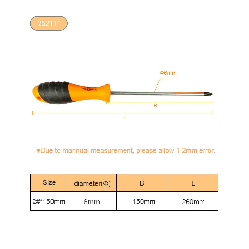 CowLost | nindejin-1pc-electric-magnetic-screwdriver-tools-ph0-ph1-ph2-ph3 |15