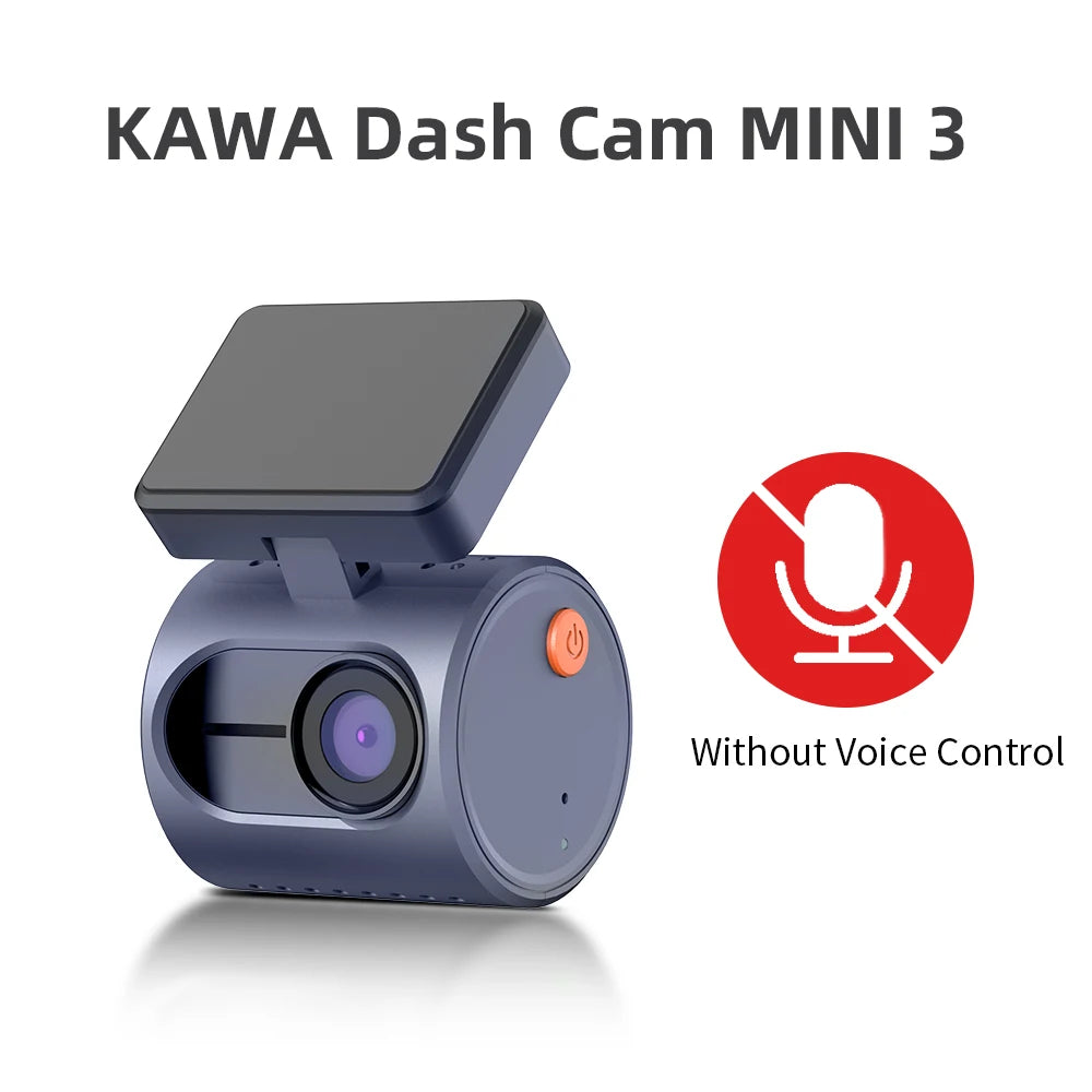 CowLost | product_id-kawa-mini-3-2k-car-dash-camera-dvr-with-wifi-voice-control-night-vision |24