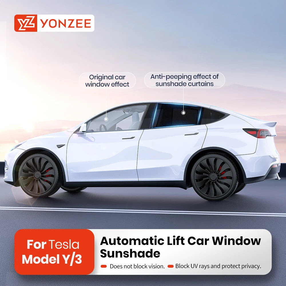CowLost | yz-car-side-window-sunshade-sun-visor |1