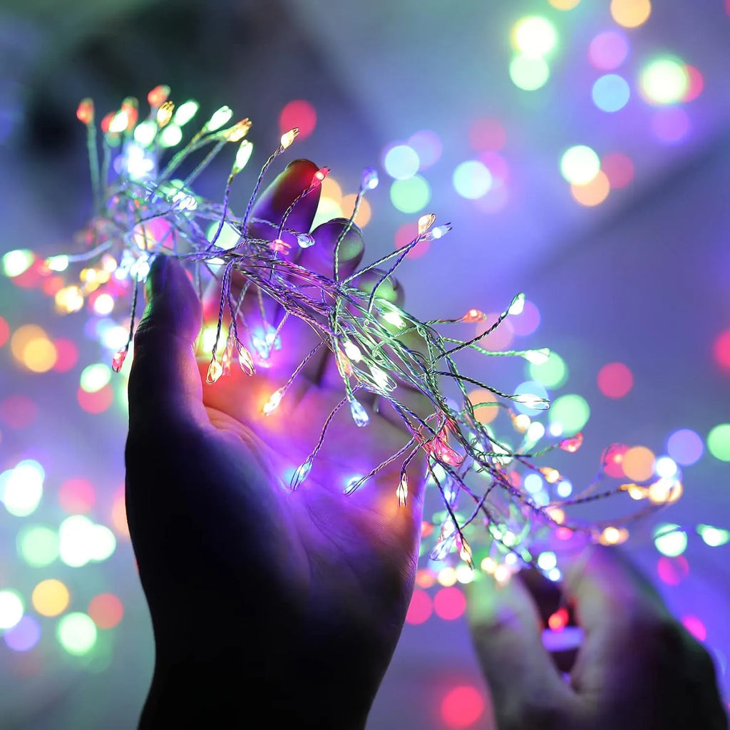 CowLost | product_id-usb-led-firecracker-string-lights-with-remote-for-wedding-party-garden-christmas-decor |3
