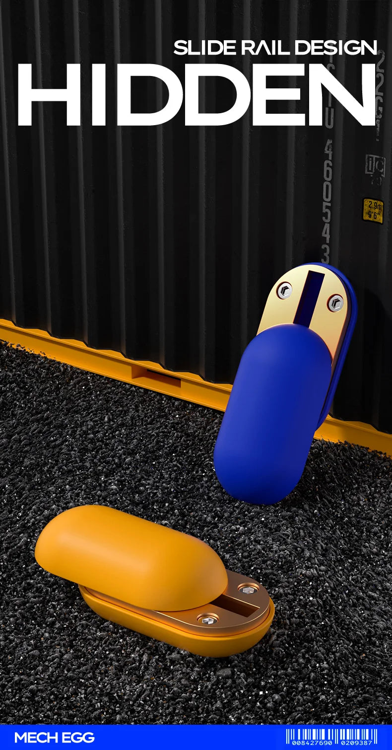 CowLost | product_id-mech-egg-metal-edc-fidget-slider-adhd-anxiety-stress-relief-toy |12