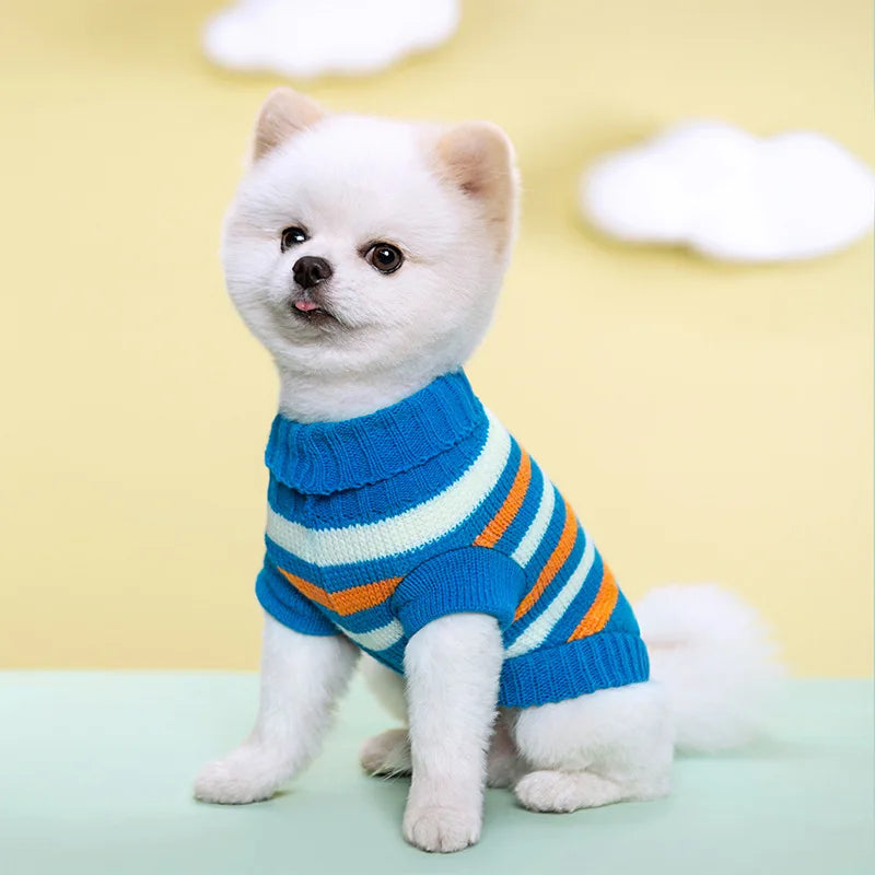 CowLost | activewear-pants-winter-sweaters-for-small-medium-pets |16