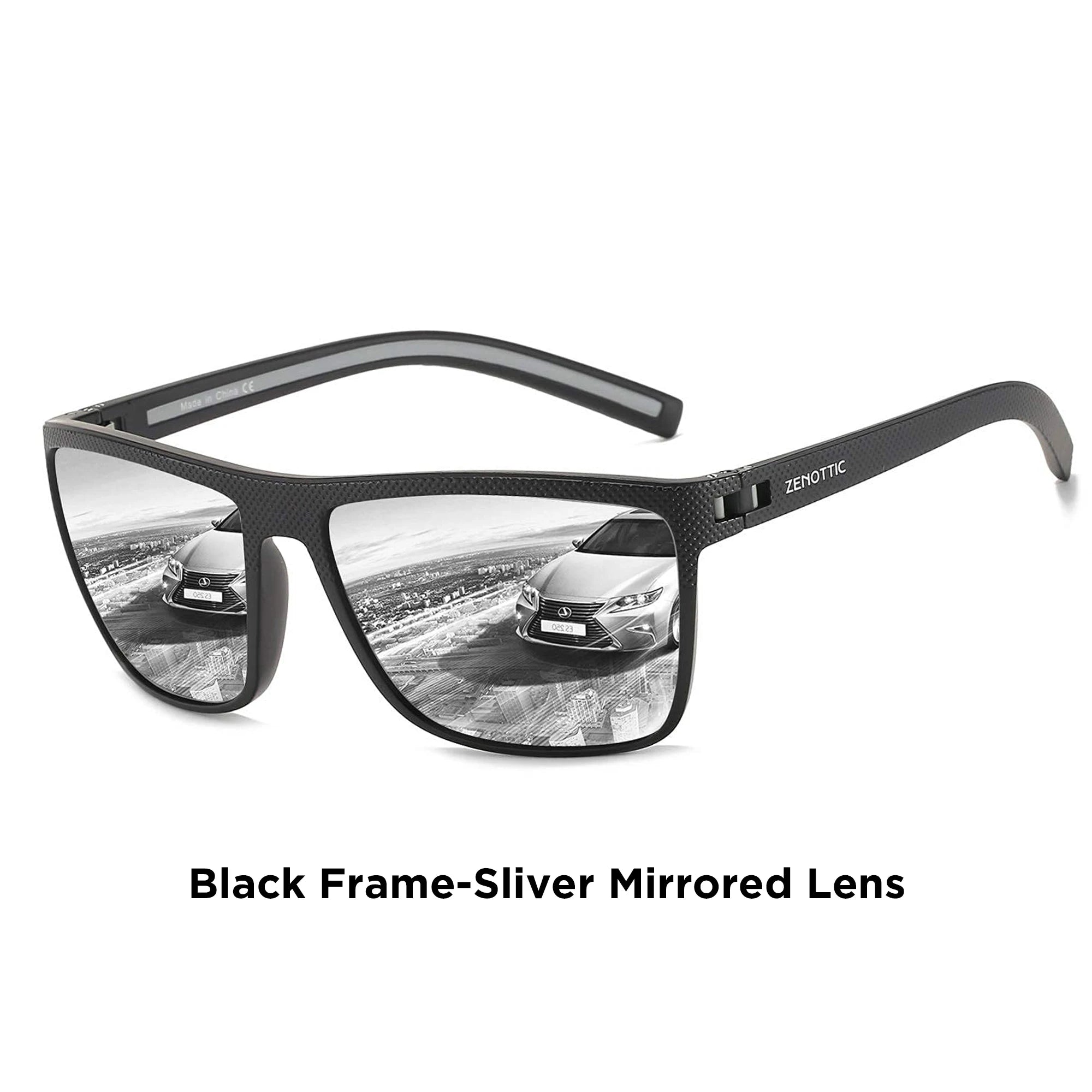 CowLost | zenottic-polarized-sunglasses-for-men-lightweight-tr90-frame-uv400-protection |35