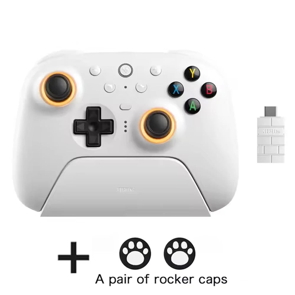 CowLost | 8bitdo-ultimate-2-wireless-controller-gamepad-with-8speed-exclusive-technology |20