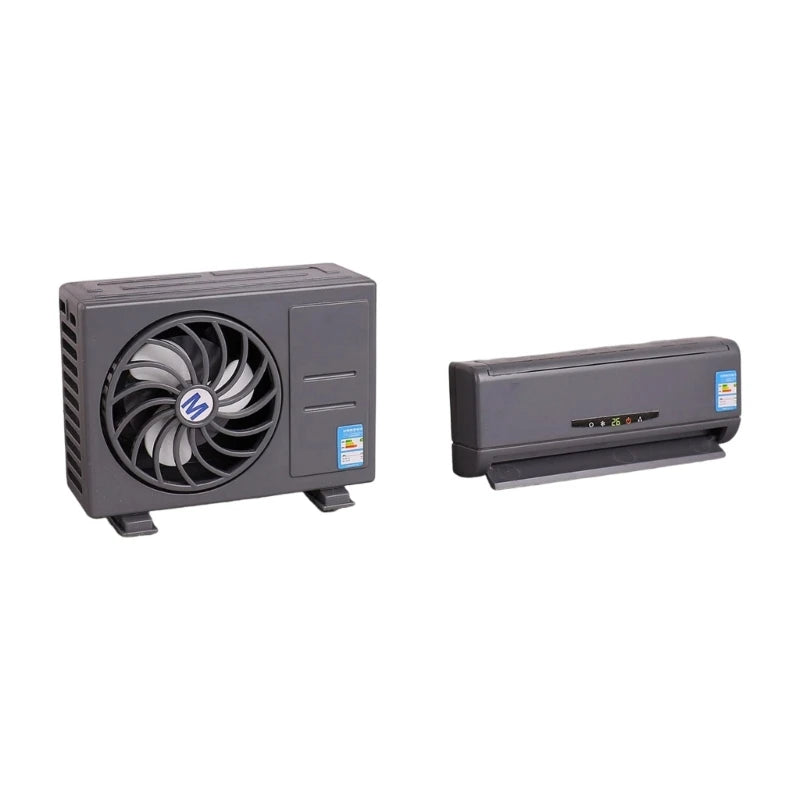 CowLost | product_id-mini-solar-powered-air-conditioner-model-15ub-for-dollhouses-and-learning |11