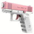 CowLost | product_id-childrens-automatic-water-storage-pistol-toy-for-outdoor-summer-play |9