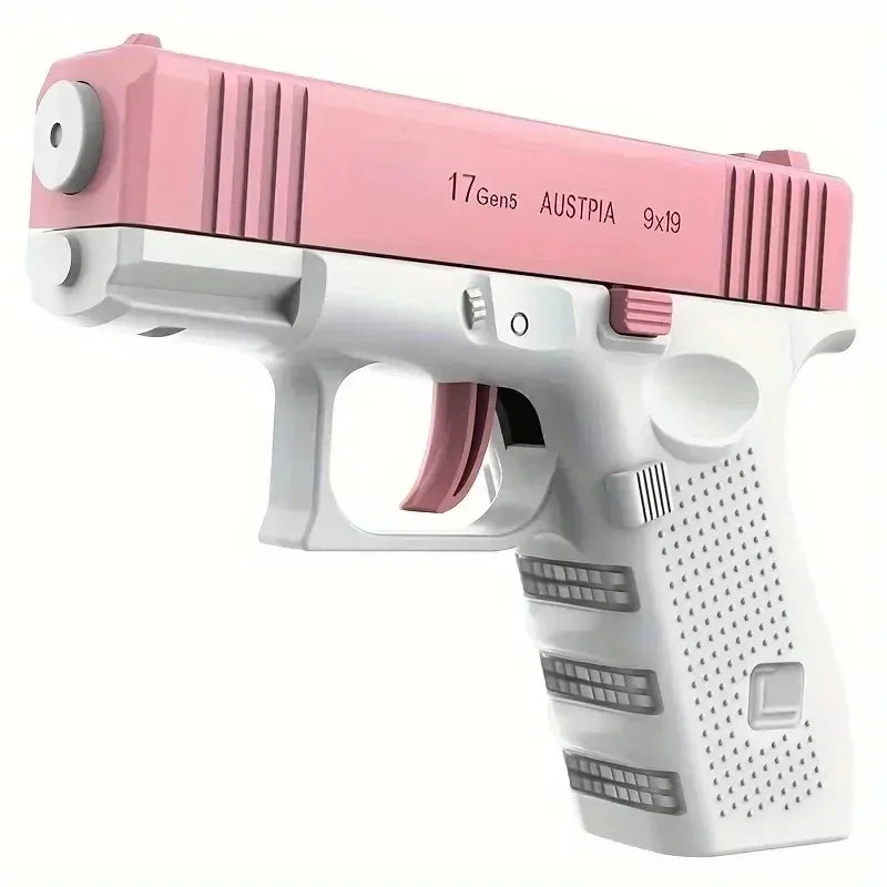 CowLost | product_id-childrens-automatic-water-storage-pistol-toy-for-outdoor-summer-play |9