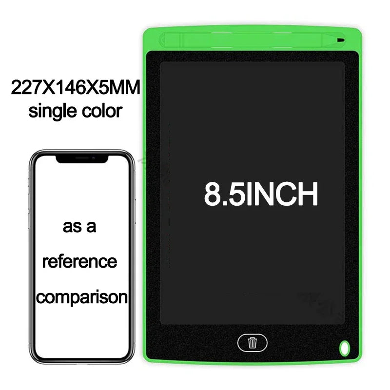 CowLost | product_id-4-4-8-5-inch-lcd-writing-and-drawing-tablet-for-kids-handwriting-sketchpad-toy-gift |18