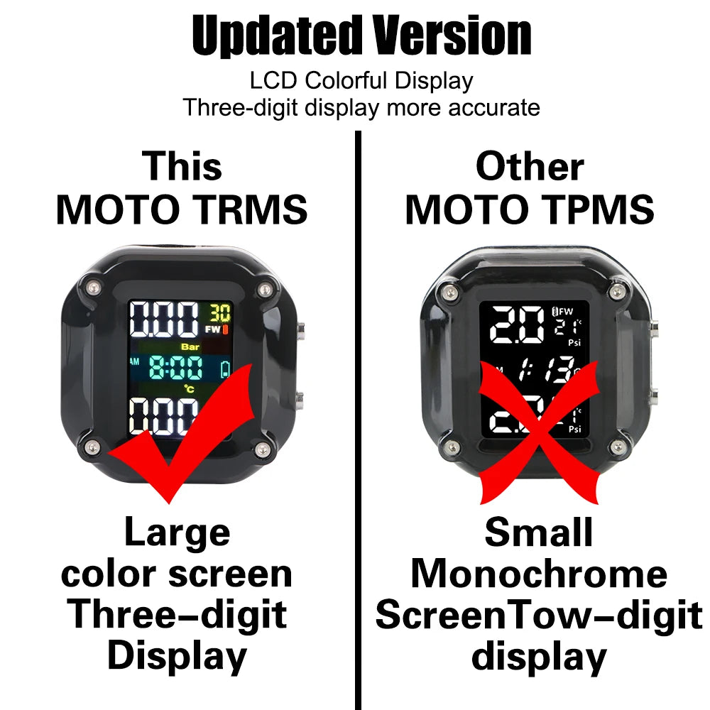 CowLost | product_id-motorcycle-tpms-wireless-tire-pressure-monitor-with-lcd-color-display-1-internal-2-external-sensors |4