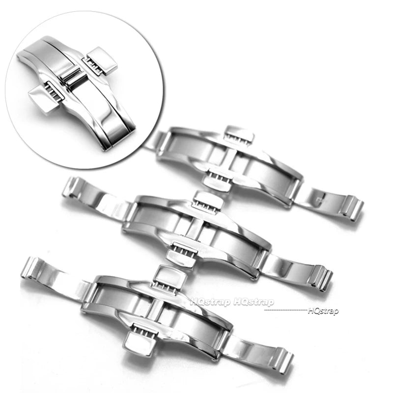CowLost | product_id-stainless-steel-double-press-butterfly-clasp-for-tissot-1853-t035617-t035439-watch-strap-replacement |12