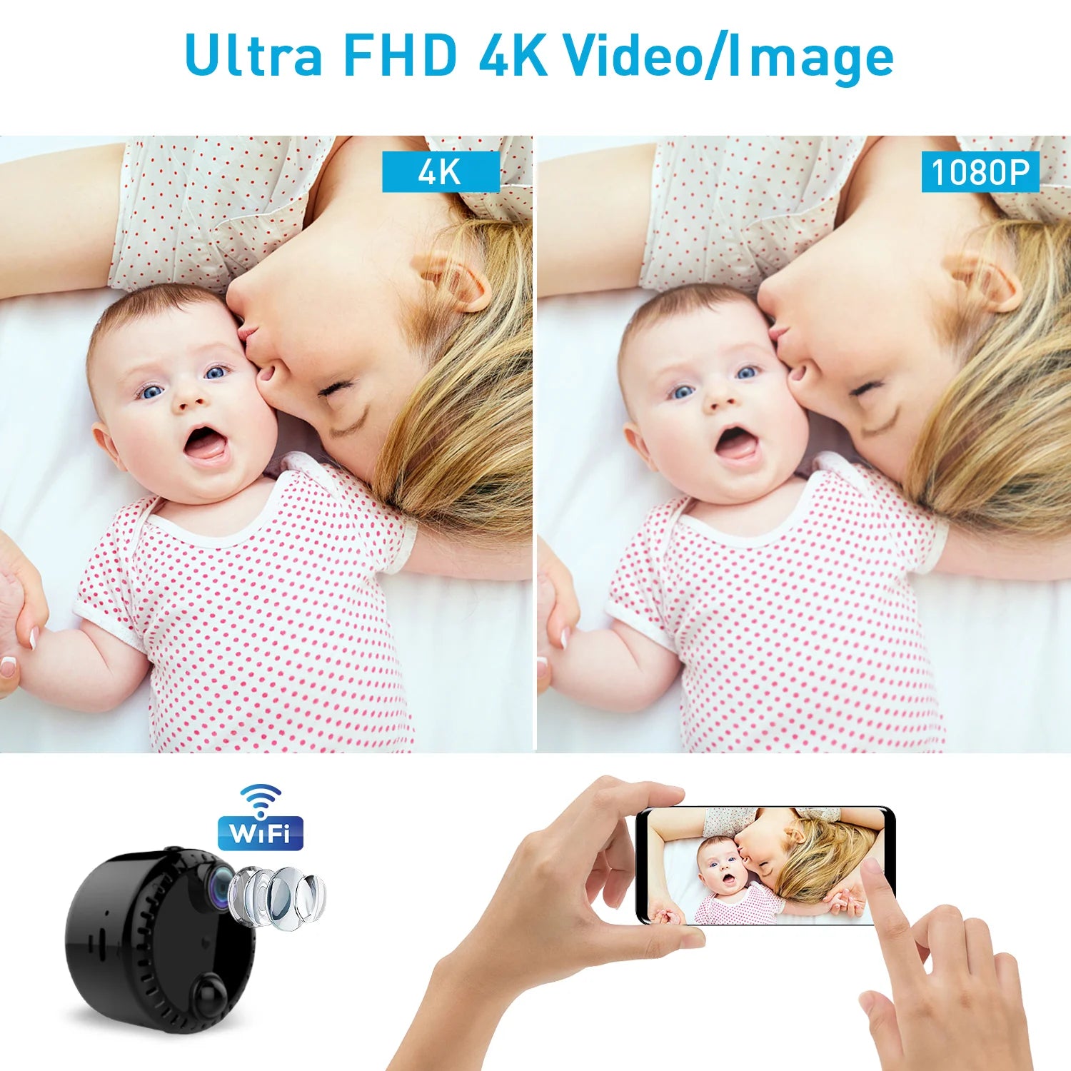 CowLost | product_id-vesafe-wifi-mini-circular-3mp-hd-smart-home-security-camera-with-motion-detection-and-night-vision |2