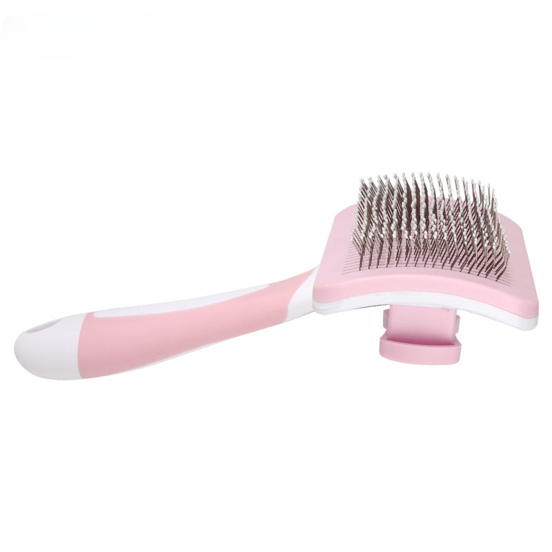 CowLost | tools-stainless-steel-pet-comb-for-dogs-and-cats |9
