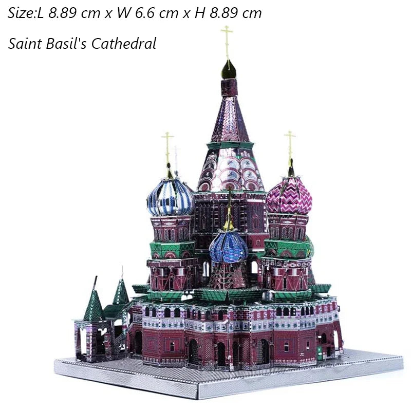 CowLost | product_id-3d-metal-puzzle-yue-yang-tower-chinese-architecture-diy-laser-cut-model-kit |23
