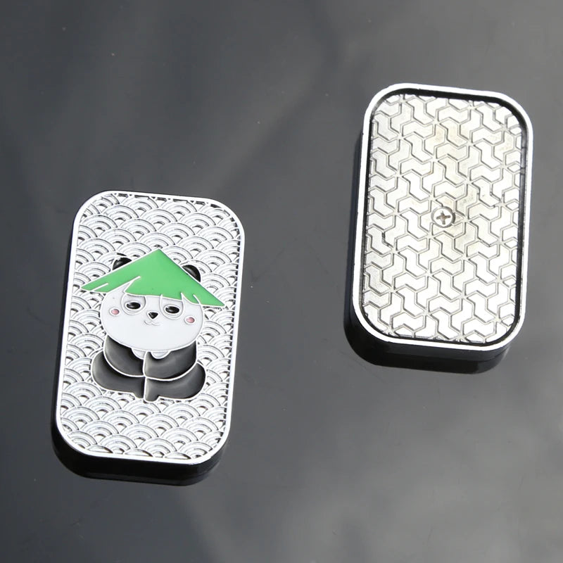 CowLost | product_id-kung-fu-panda-metal-edc-magnetic-infinite-position-fidget-slider-toy |4