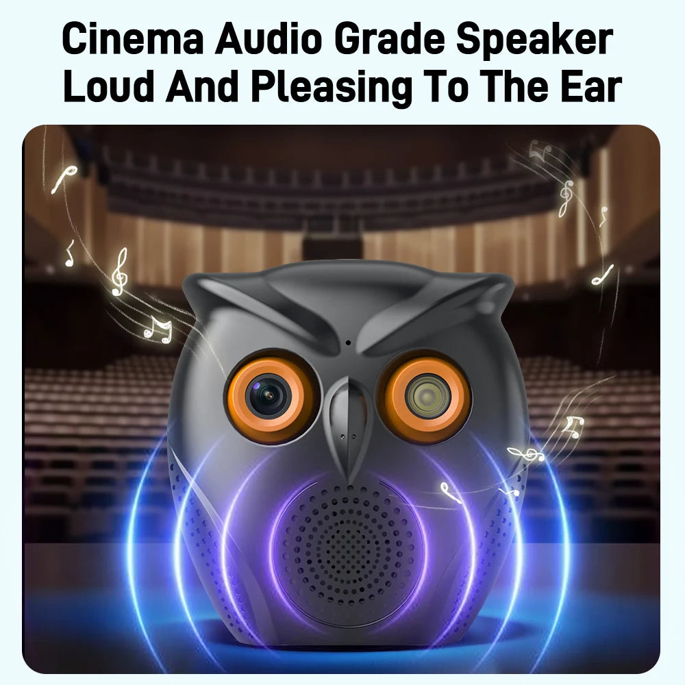 CowLost | product_id-vesafe-icsee-5mp-hd-indoor-wifi-security-camera-owl-shape-with-night-vision-and-human-detection |2