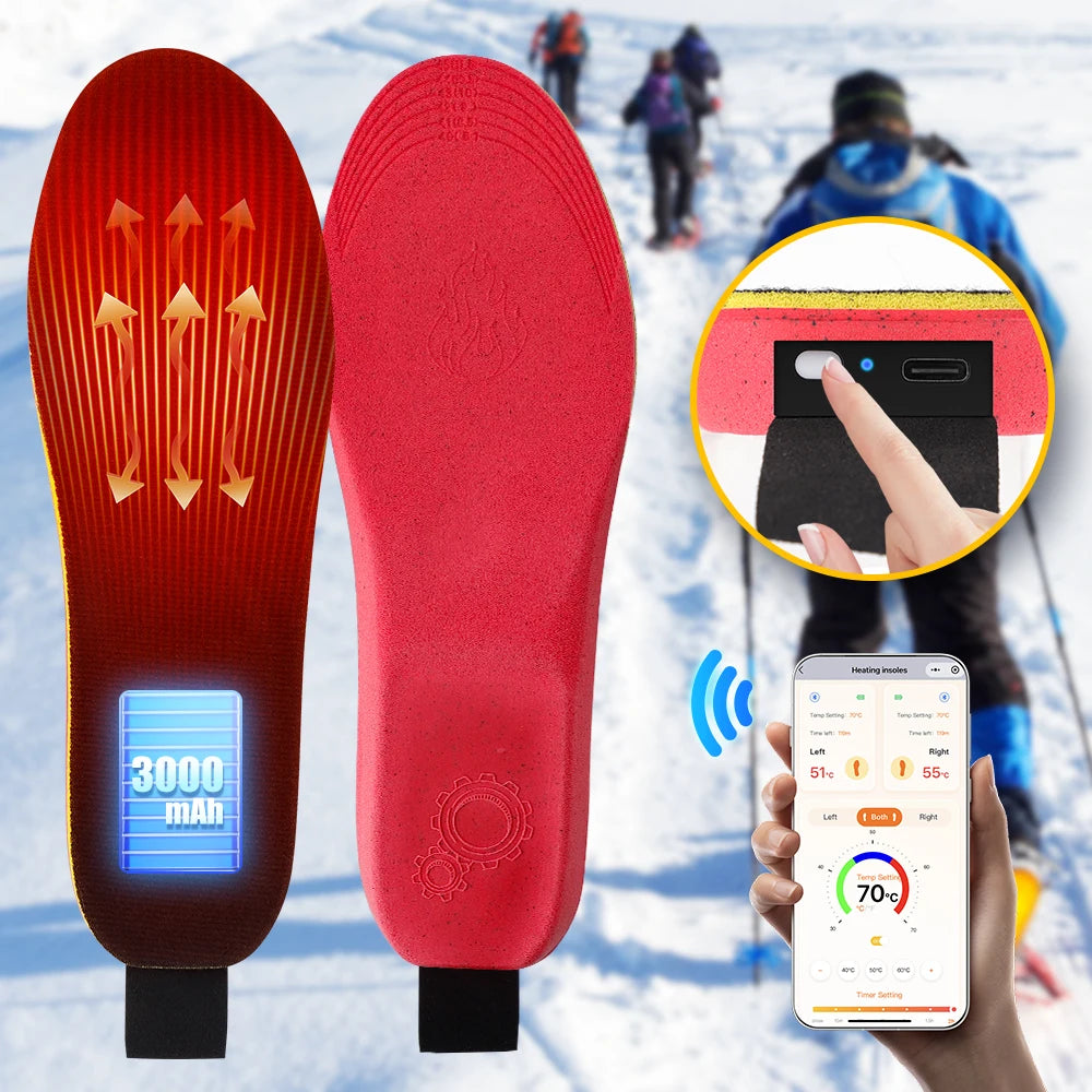 CowLost | cordless-heated-shoe-insoles-app-control-electric-foot-warming-pad |7