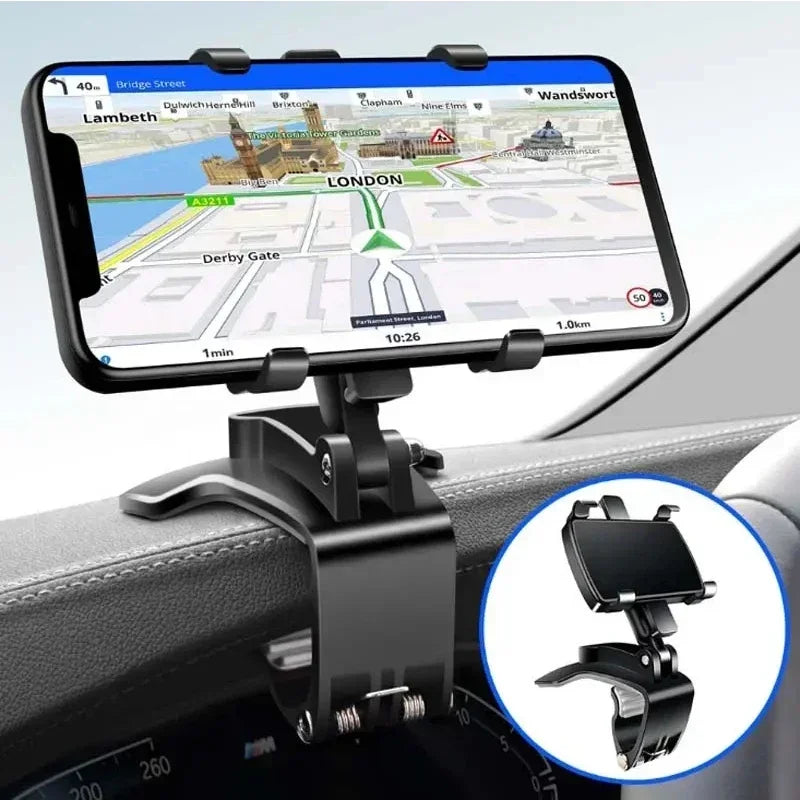 CowLost | product_id-universal-360-rotating-car-dashboard-smartphone-holder-mount-clip-stand |1