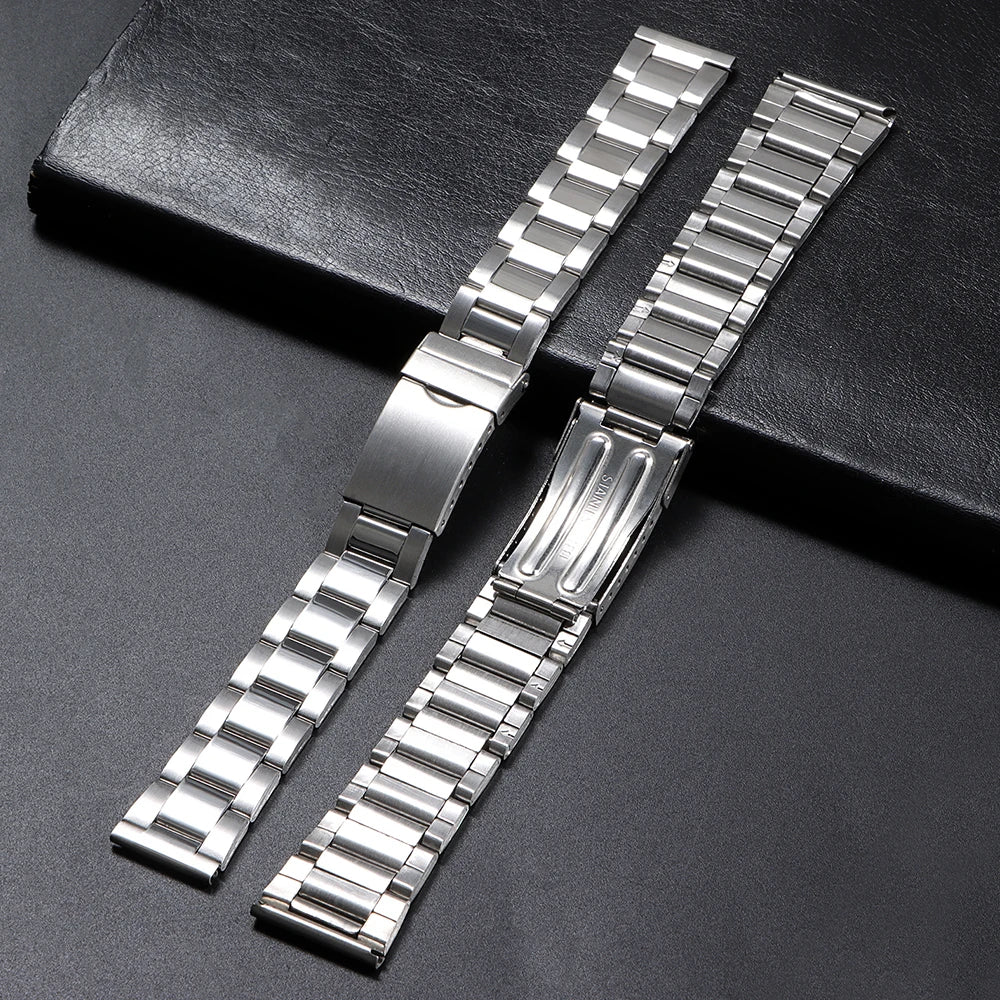 CowLost | product_id-universal-stainless-steel-watch-band-12-24mm-with-folding-buckle |1