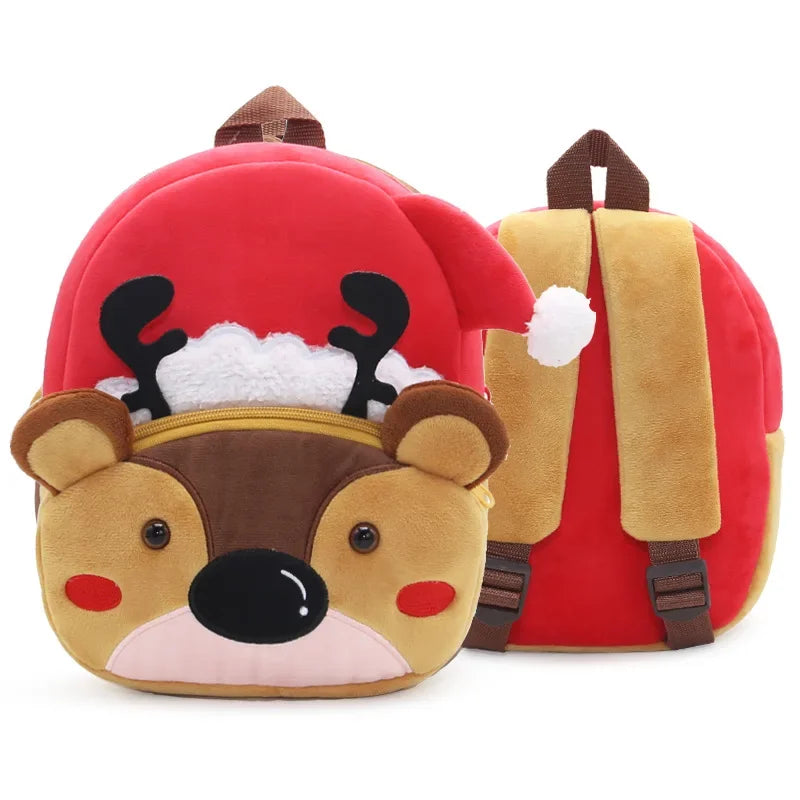 CowLost | cute-baby-bags-butterfly-birds-rabbit-cartoon-plush |28