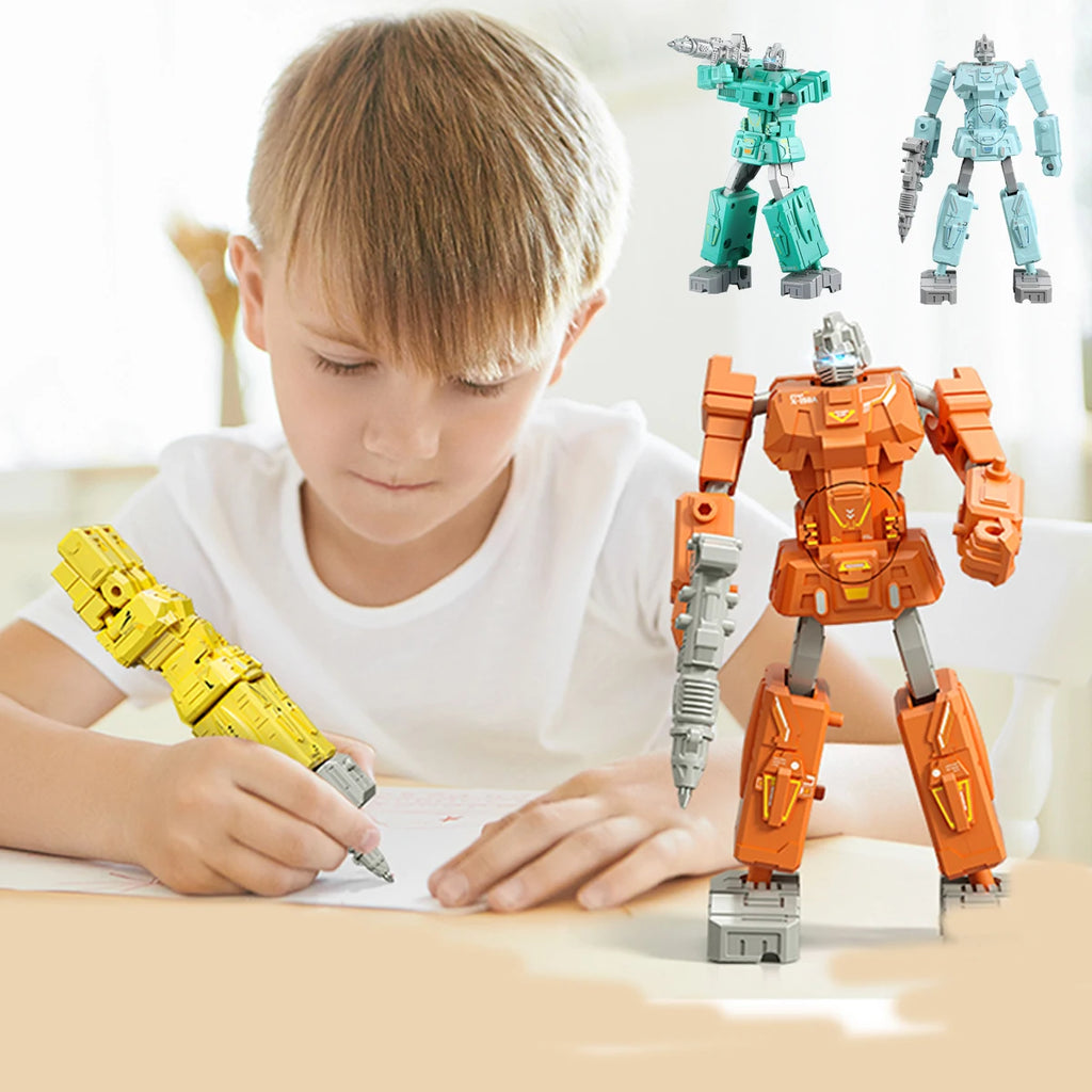 CowLost | product_id-robot-transformation-pen-ballpoint-writing-toy-gift-for-kids-and-students |1